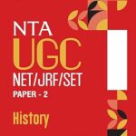 Arihant NTA UGC NET/ JRF/ SET PAPER-2 History