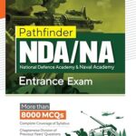 Pathfinder NDA/NA National Defence Academy & Naval Academy Entrance Examination