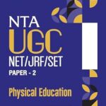 Arihant NTA UGC NET/ JRF/ SET PAPER-2 Physical Education