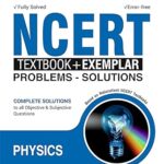 MTG NCERT Textbook + Exemplar Problem Solutions Physics Class 12