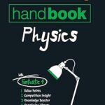 Handbook Physics for class 11th - 12th| Engineering, Medical & Other Competitions