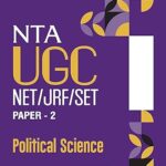 Arihant NTA UGC NET/ JRF/ SET PAPER-2 Political Science