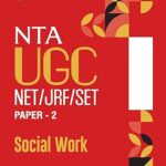 Arihant NTA UGC NET/ JRF/ SET PAPER-2 Social Work