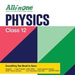 All In One Physics class 12th