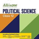 All In One Political Science Class 12th