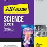 All In one Science Class 8