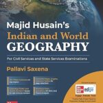 Indian & World Geography for UPSC