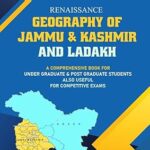 Renaissance Geography of Jammu & Kashmir and Ladakh