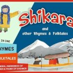 Shikara and Other Rhymes & Folktales