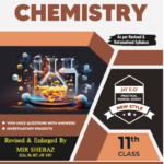 New Style Lab Manual In Chemistry 11th