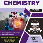 New Style Lab Manual In Chemistry 12th