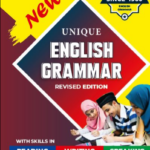 New Unique English Grammar
