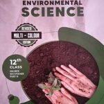 A Modern Book of Environmental Science for Class 12th