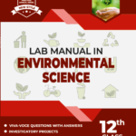 New Style Lab Manual In Environmental Science 12th