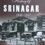 History of Srinagar 1846-1947