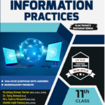New Style Lab Manual In Information Practices 11th