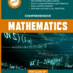 Comprehensive Mathematics for Class 10th