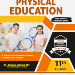 New Style Lab Manual In Physical Education 11th