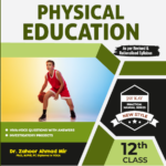 New Style Lab Manual In Physical Education 12th