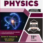 New Style Lab Manual In Physics 11th