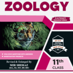 New Style Lab Manual In Zoology 11th