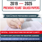 JKSSB Previous years solved papers 2019-2025