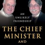 The Chief Minister And The Spy