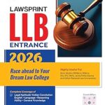 Arihant LLB Entrance Exam Guide For 2026