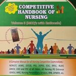 Competitive Handbook of Nursing Vol 2