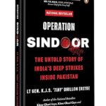 Operation SINDOOR: The Untold Story of India's Deep Strikes Inside Pakistan