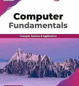 Computer Fundamentals 8th Ed