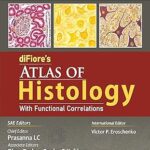 Atlas of Histology with Functional Correlations, 1st South Asian ed