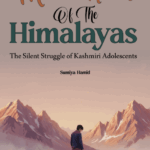 Muted Hearts of the Himalayas