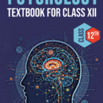 Textbook of Psychology for Class 12th