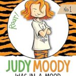 Judy Moody