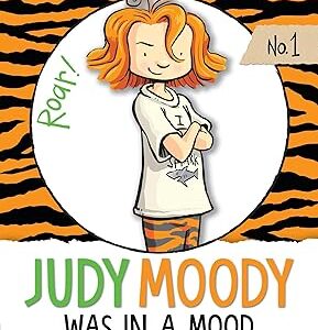 Judy Moody