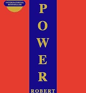 THE 48 LAWS OF POWER