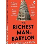 The Richest Man in Babylon