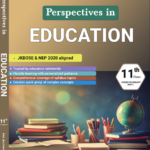 Perspectives in Education for Class 11th