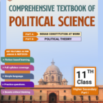 Comprehensive Textbook of Political Science for Class 11th