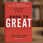 Good to great