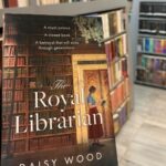 The royal library