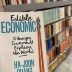 Edible economics