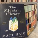 Midnight library