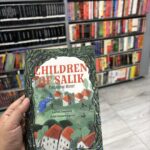 Children of salik