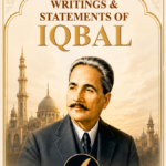 Speeches, Writing and Statements of Iqbal
